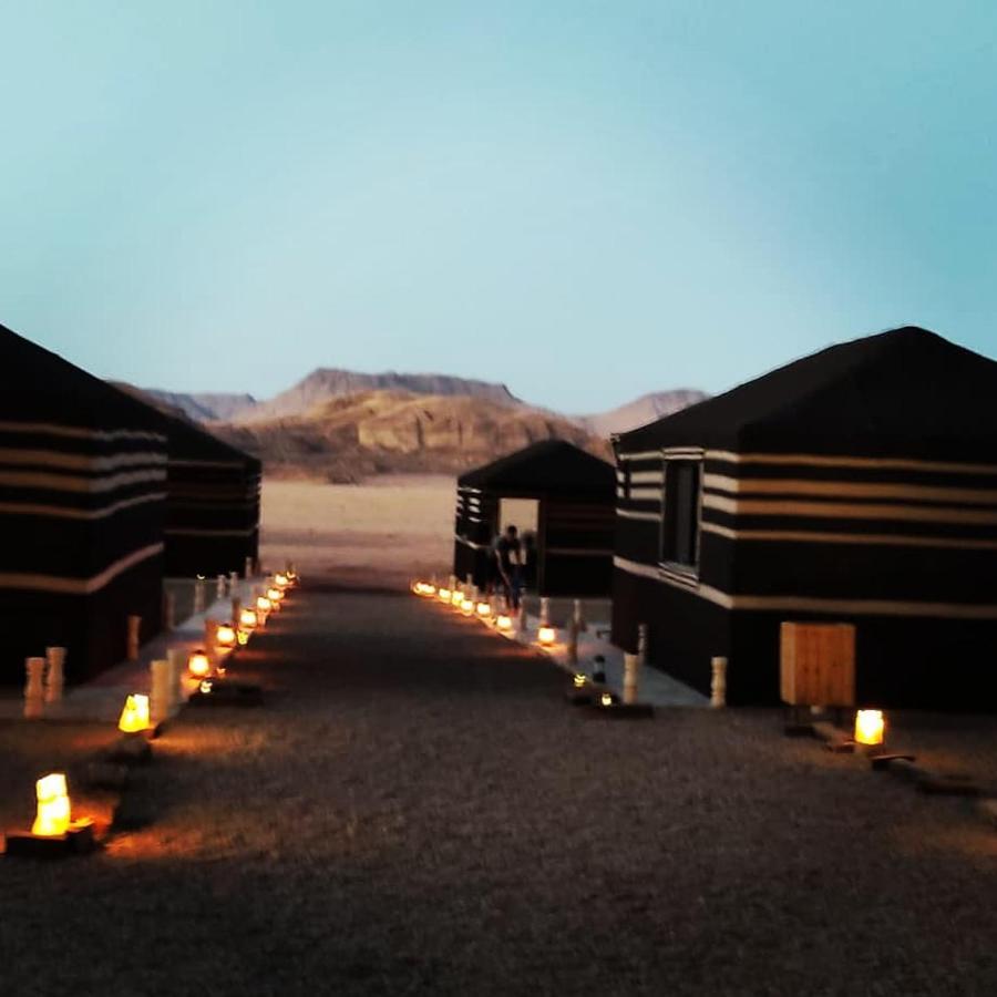 Wadi Rum Star Wars Camp Exterior foto